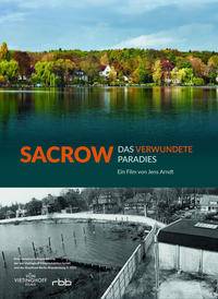 Vorderes Coverbild Sacrow