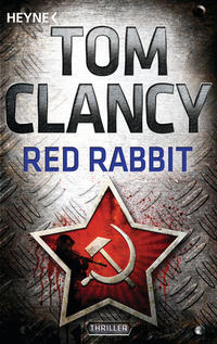 Vorderes Coverbild Red Rabbit