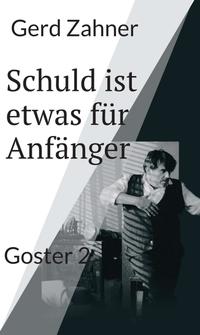 Vorderes Coverbild Schuld ist etwas für Anfänger