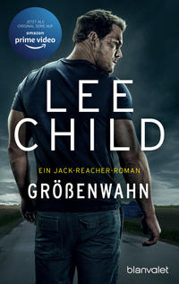Vorderes Coverbild Größenwahn