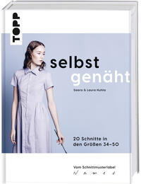 Vorderes Coverbild Selbst genäht
