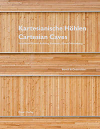 Vorderes Coverbild Kartesianische Höhlen/Cartesian Caves