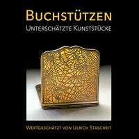 Vorderes Coverbild Buchstützen