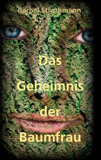 Vorderes Coverbild Klara und das Geheimnis der Baumfrau