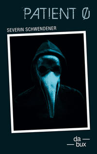 Vorderes Coverbild Patient Ø