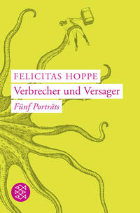Vorderes Coverbild Verbrecher und Versager