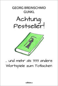 Vorderes Coverbild Achtung: Pestseller!