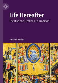 Vorderes Coverbild Life Hereafter