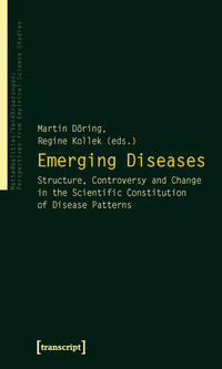Vorderes Coverbild Emerging Diseases