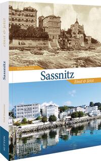 Vorderes Coverbild Sassnitz