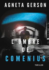 Vorderes Coverbild L'ombre de Comenius