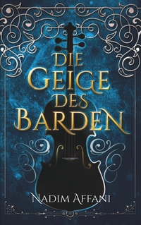 Vorderes Coverbild Die Geige des Barden