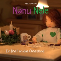 Vorderes Coverbild Ein Brief an das Christkind