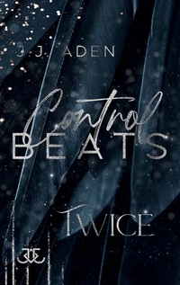 Vorderes Coverbild Control Beats