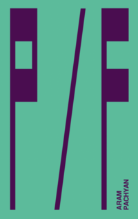 Vorderes Coverbild P/F