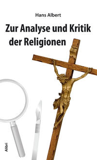 Vorderes Coverbild Zur Analyse und Kritik der Religionen