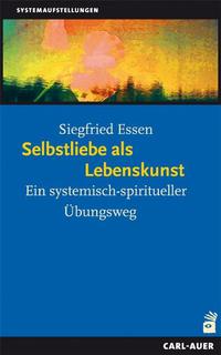 Vorderes Coverbild Selbstliebe als Lebenskunst