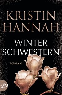 Vorderes Coverbild Winterschwestern