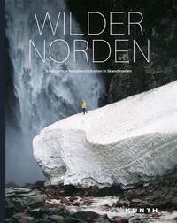 Vorderes Coverbild KUNTH Bildband Wilder Norden