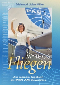 Vorderes Coverbild Mythos Fliegen