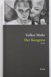 Vorderes Coverbild Der Kongress
