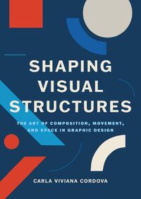 Vorderes Coverbild Shaping Visual Structures