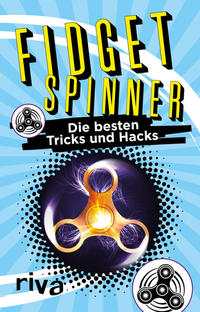 Vorderes Coverbild Fidget Spinner