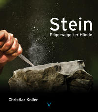 Vorderes Coverbild Stein