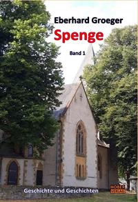 Vorderes Coverbild Spenge