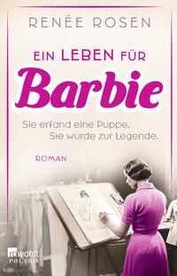 Vorderes Coverbild Ein Leben für Barbie