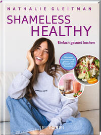 Vorderes Coverbild SHAMELESS HEALTHY