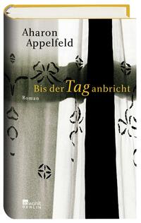Vorderes Coverbild Bis der Tag anbricht