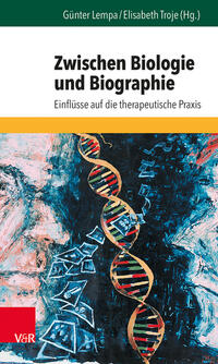 Vorderes Coverbild Zwischen Biologie und Biographie