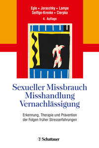 Vorderes Coverbild Sexueller Missbrauch, Misshandlung, Vernachlässigung