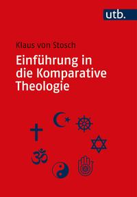 Vorderes Coverbild Einführung in die Komparative Theologie