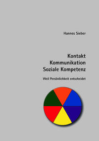 Vorderes Coverbild Kontakt - Kommunikation - Soziale Kompetenz