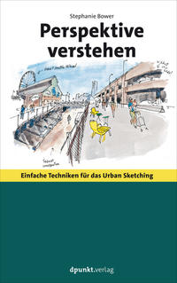 Vorderes Coverbild Perspektive verstehen