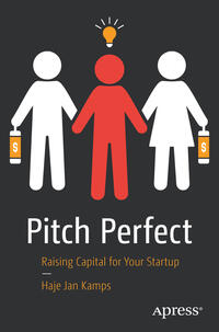 Vorderes Coverbild Pitch Perfect