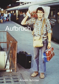 Vorderes Coverbild Aufbruch