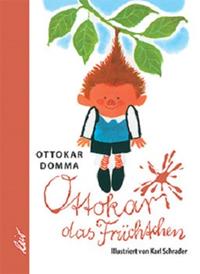 Vorderes Coverbild Ottokar das Früchtchen