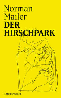 Vorderes Coverbild Der Hirschpark