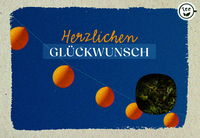 Vorderes Coverbild Herzlichen Glückwunsch
