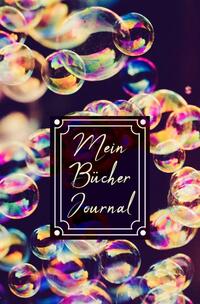 Vorderes Coverbild Mein Bücherjournal