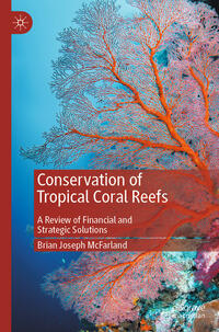 Vorderes Coverbild Conservation of Tropical Coral Reefs