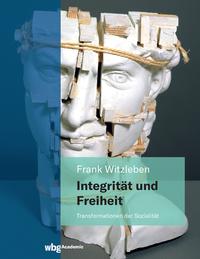 Vorderes Coverbild Integrität und Freiheit