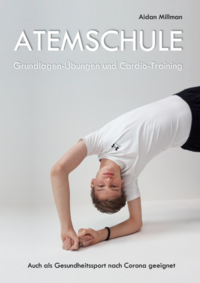 Vorderes Coverbild Atemschule