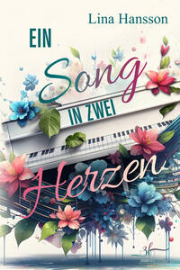 Vorderes Coverbild Ein Song in zwei Herzen