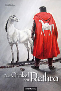 Vorderes Coverbild Das Orakel von Rethra