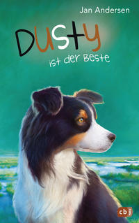 Vorderes Coverbild Dusty ist der Beste!