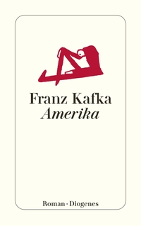 Vorderes Coverbild Amerika